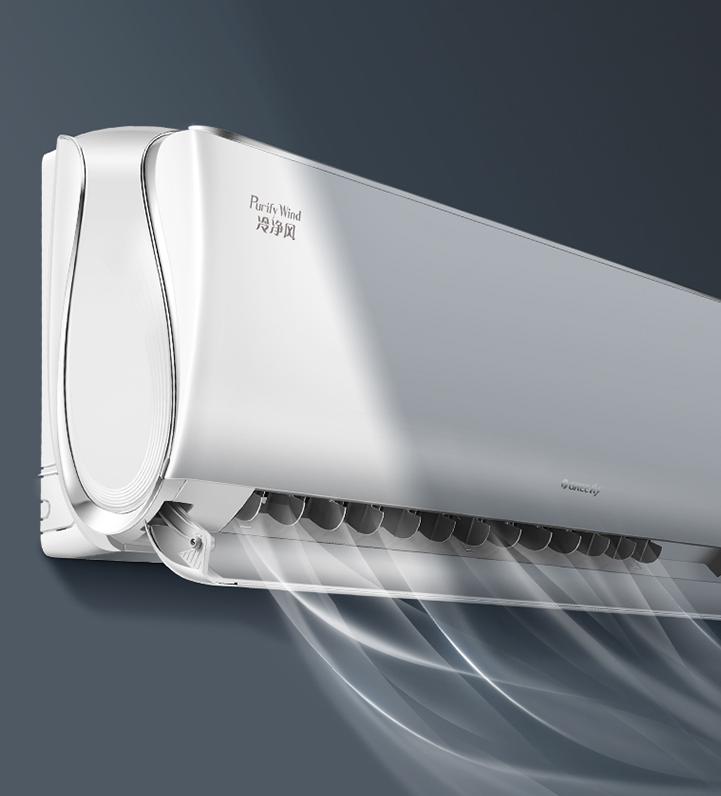 格力冷静风和冷静享制热效果,格力冷静风和臻清风