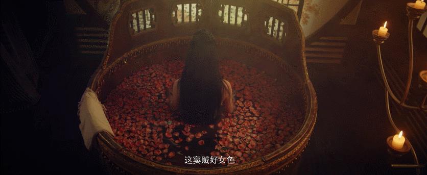 吕布是董卓培养的“生化人”?这又甜又虐的设定我第一次见