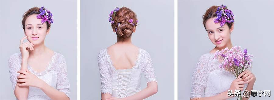 渭南美容美发学校学费多少钱,石家庄花都美容美发培训学校学费