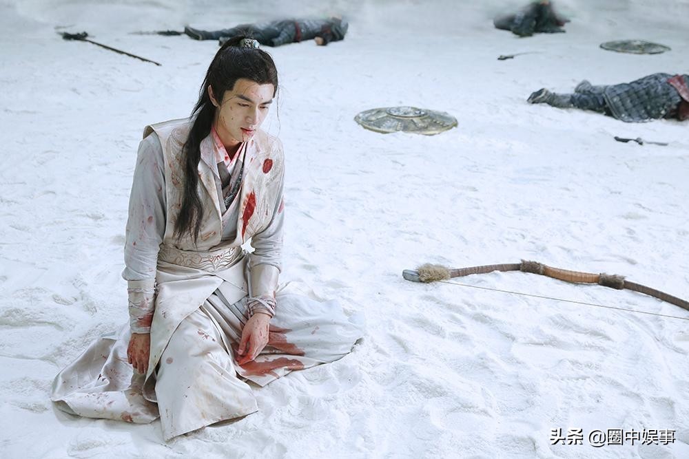 林狗为什么是林更新,林狗林更新怎么来的