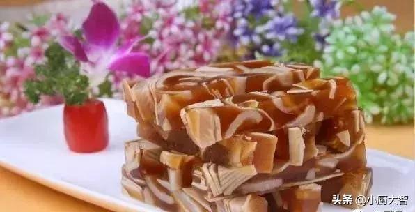 川菜凉菜招牌素三样,招牌凉菜100款名字