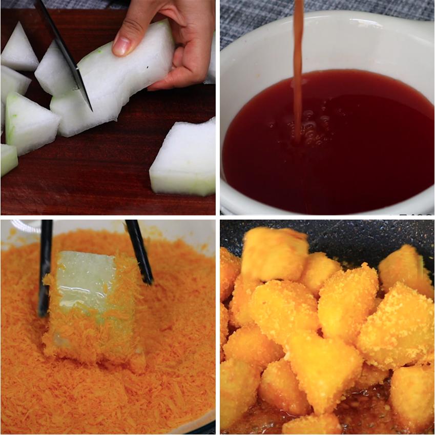 入秋家常菜小炒菜谱,入秋后多吃几道应季菜营养又解馋