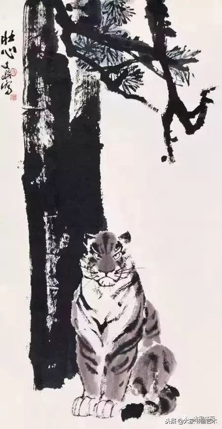 汤文选｜悟其道而自存高远，取法乎上方可事半功倍