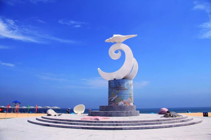 海陵岛四天三夜攻略,海陵岛4天游攻略