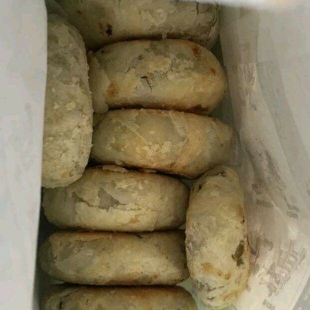 石家庄有一家特别好吃的绿豆饼,石家庄苏成顺绿豆饼