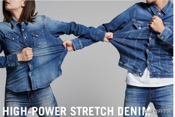 今年穿什么牛仔裤呢？日本先驱品牌BIGJOHN终于出新货了