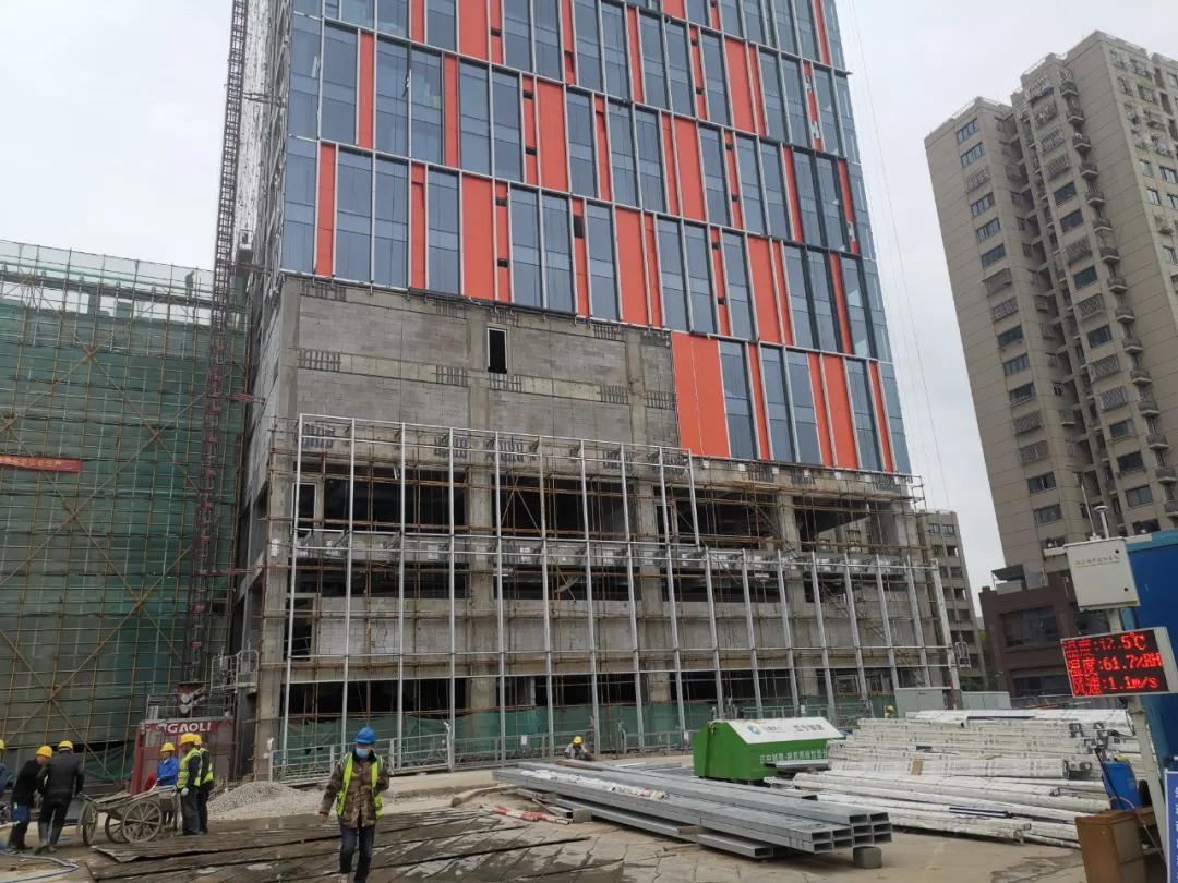 南京新街口金鹰购物中心开业了吗,南京金鹰商场开业