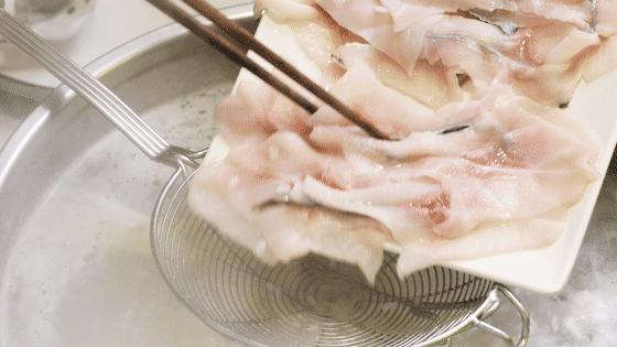 8年老店老味道,8年的酸菜鱼店值得大家去尝尝