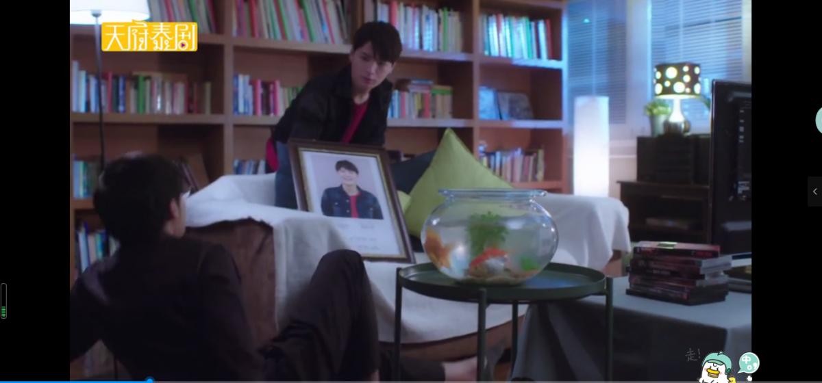 一年生后SK又合作新片，血槽已空好甜啊啊啊啊