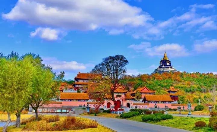 威海联合国宜居城市,威海十大宜居城市