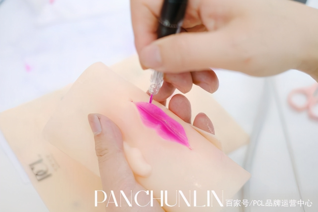 pcl纹绣技巧视频教程,pcd纹绣基础教程