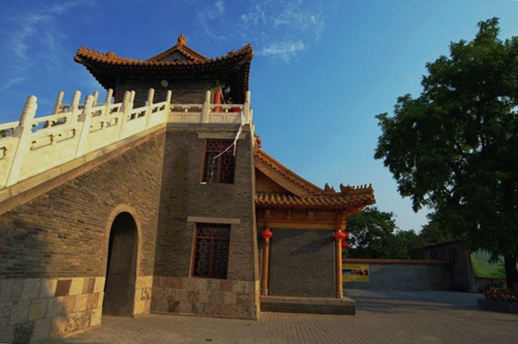 西安莲湖区20个旅游景点,3个是公园,其他17个历史底蕴丰厚