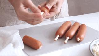 70克热狗零售多少钱一根,热狗卖多少钱一根合适