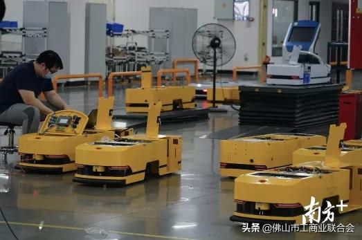 嘉腾机器人销售,嘉腾机器人市场现状