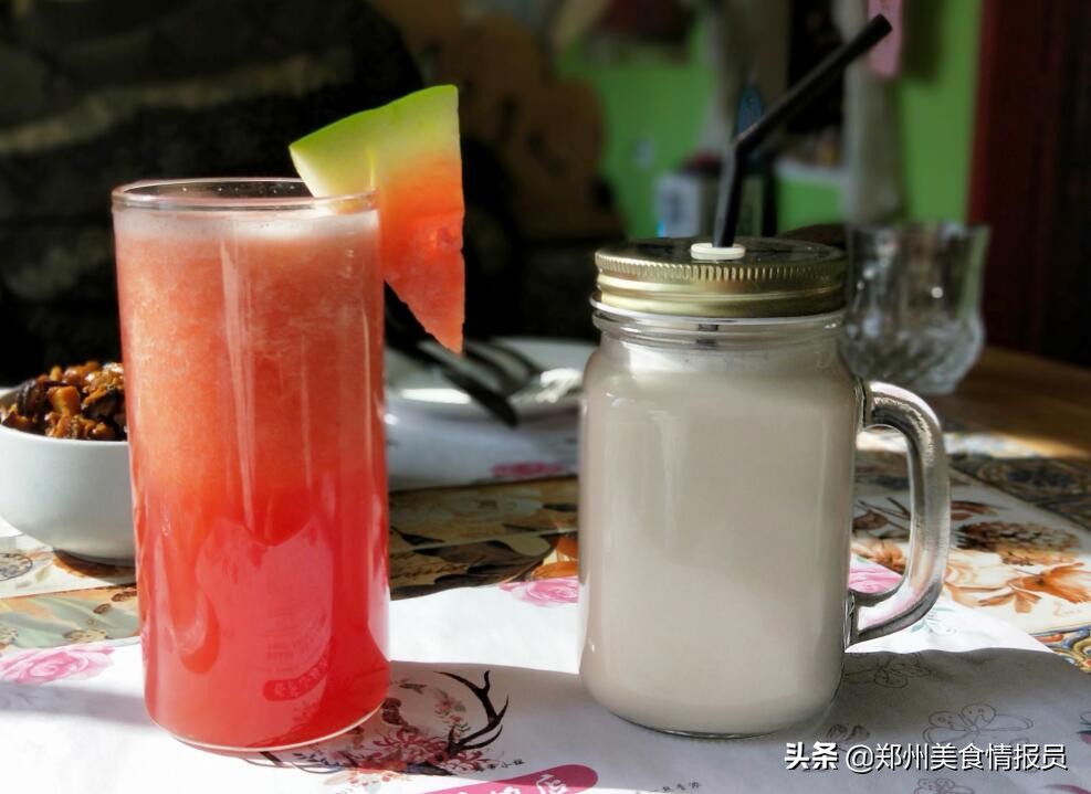 郑州网红打卡拍照景点,郑州网红打卡地情侣必去拍照