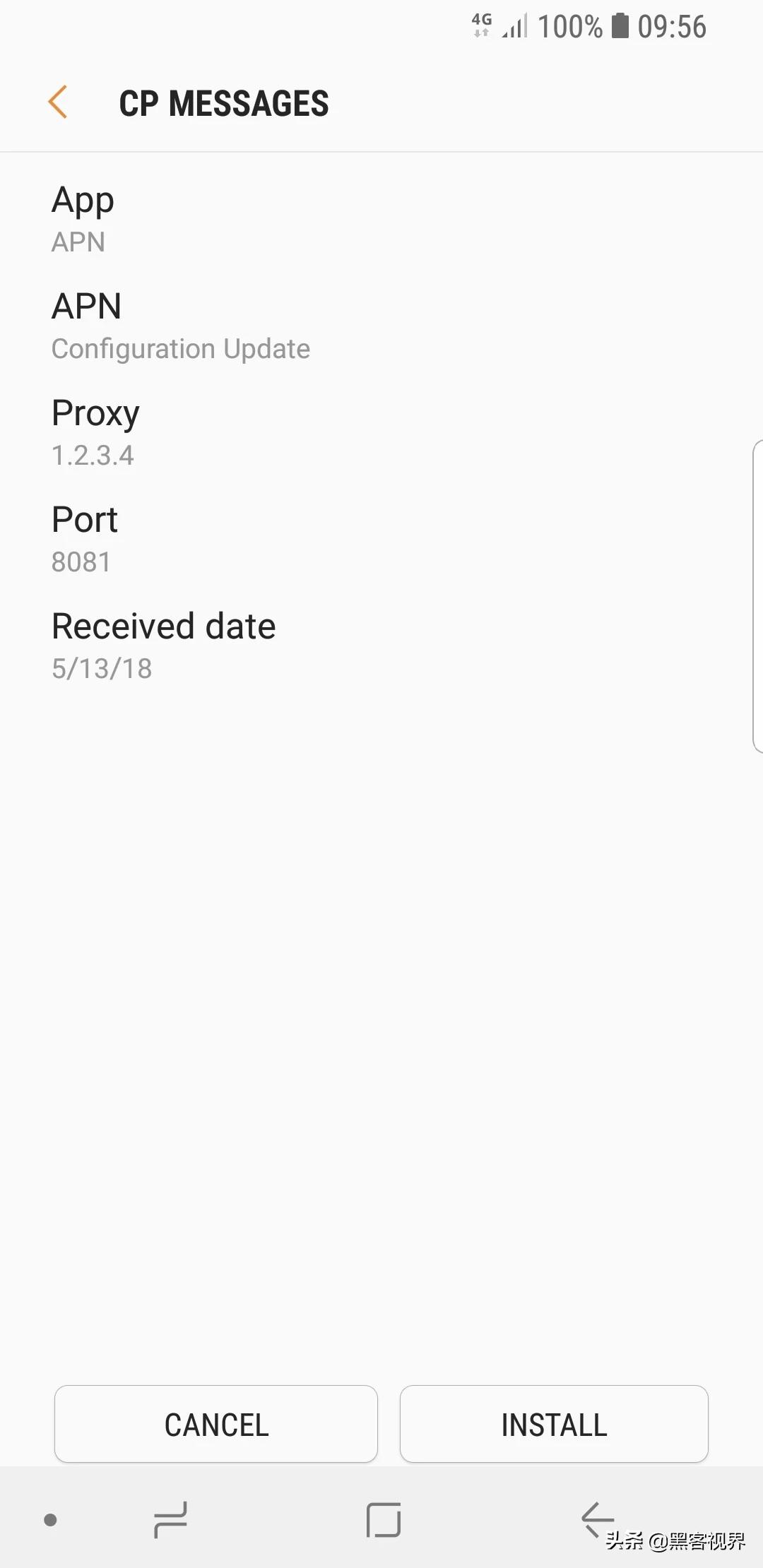 三星lg索尼手机,华为手机被曝有严重的质量问题