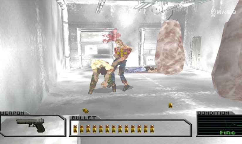 生化危机评分排名,生化危机全系列排名榜