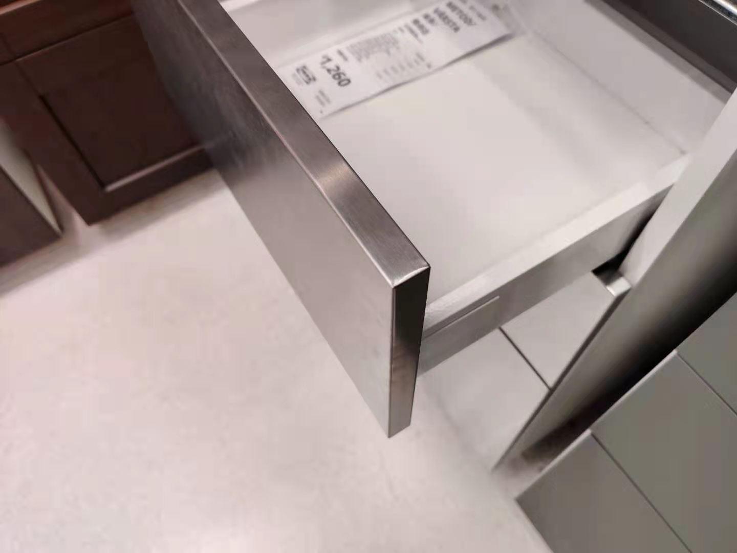 宜家厨房定制案例,宜家厨房如何讲解