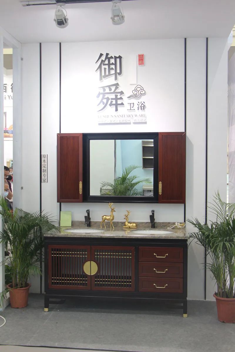 广州建博会全屋整装2022,2021广州建博会全屋定制馆