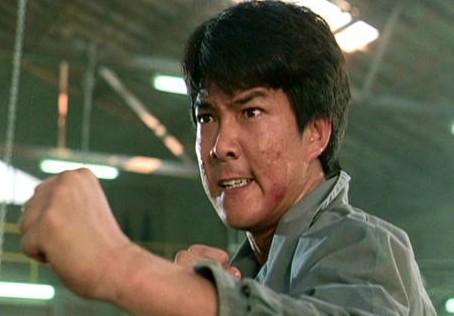 武功大师乔峰简介,乔峰经典演员