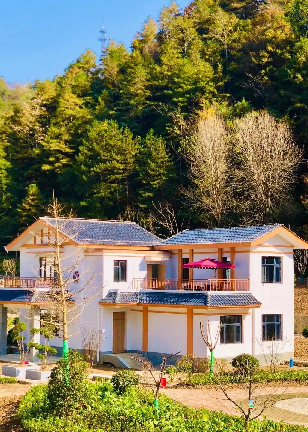 大美中国甘肃康县,央视大美中国甘肃康县