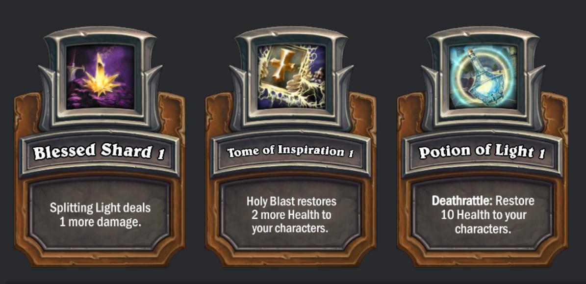 炉石佣兵战纪施法者图鉴下篇，暗影猎手沃金很强，但缺少更多配合