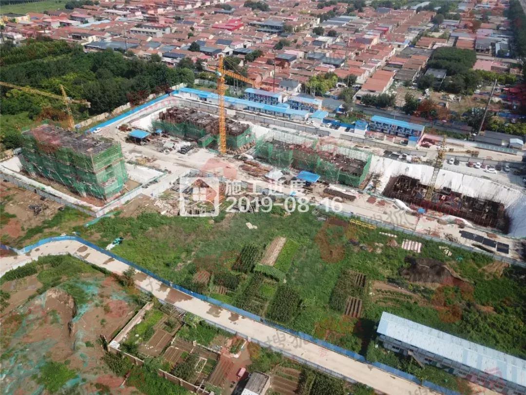 沧州2020年楼市规划,沧州各县楼市趋势2021