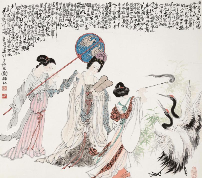 杨贵妃是死在马嵬坡还是东渡日本,杨贵妃死于马嵬坡还是逃亡日本