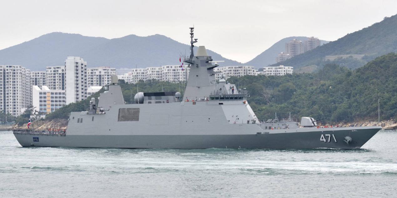 韩国别以为出口了几艘船就高兴了，其实没设计能力都是白费劲