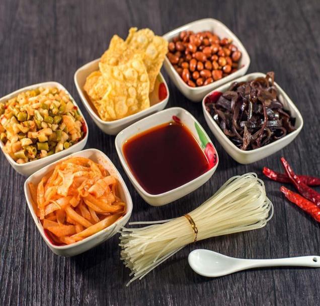 韩国网友欲为螺蛳粉申遗,柳州螺蛳粉申遗