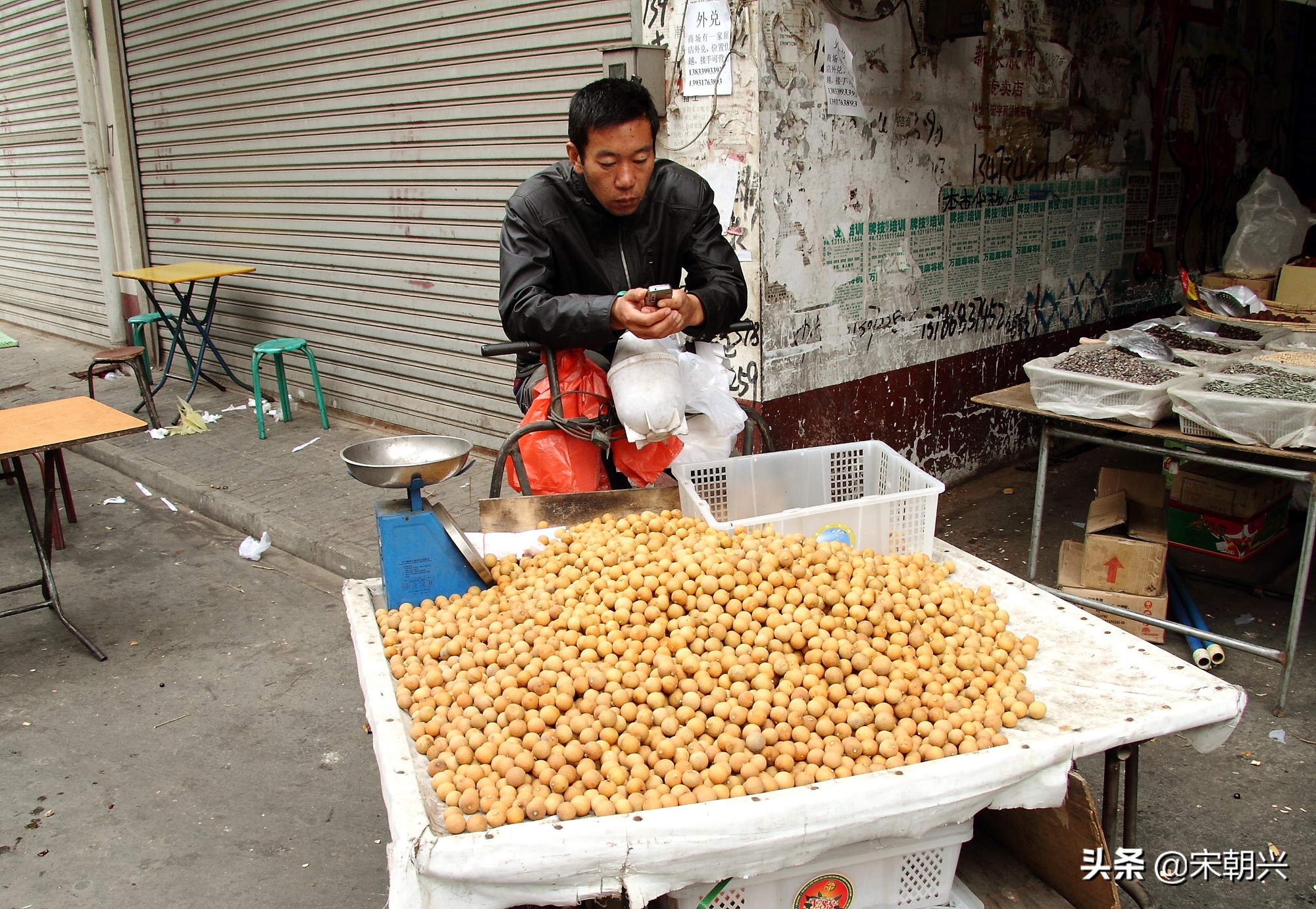 山寨手机时代,山寨手机也有山寨的