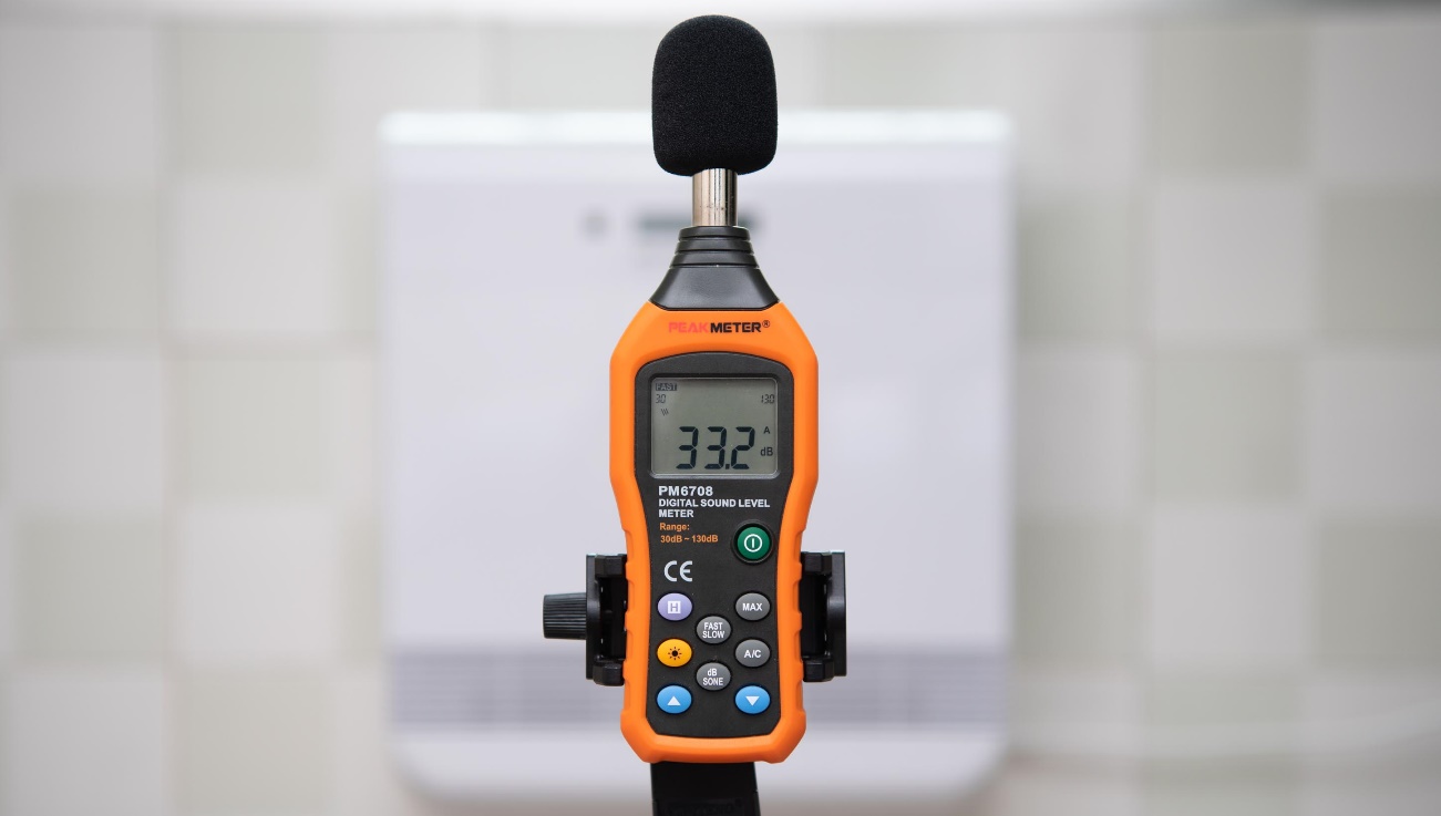 新风机o2测评,多款新风机测评