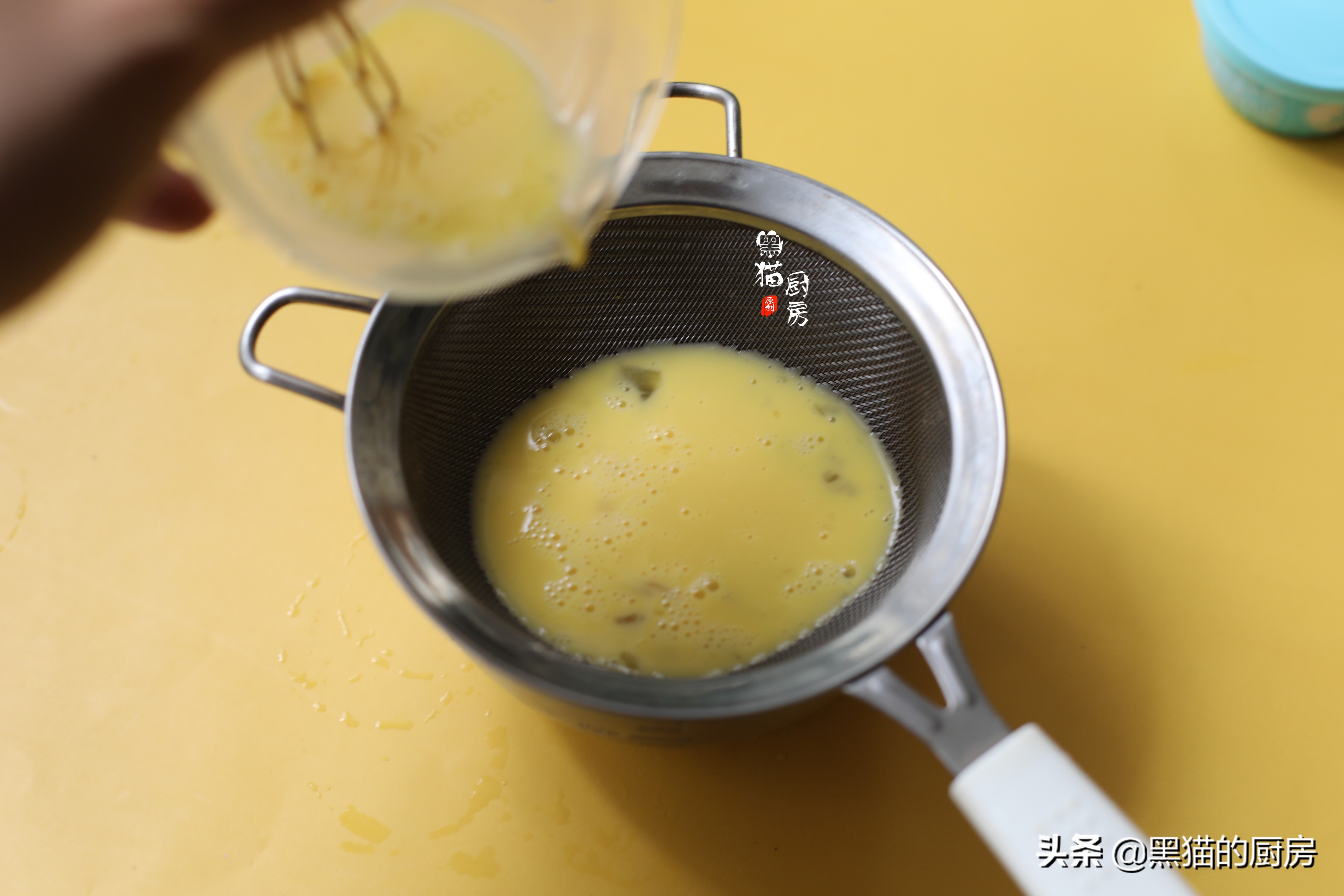 鸡蛋和芝士可以做的爱心早餐,鸡蛋芝士米饭补钙早餐