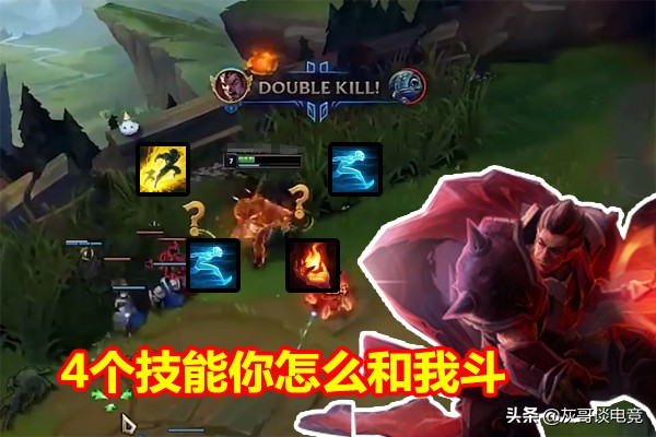 lol移速流诺手,lol诺手最新玩法