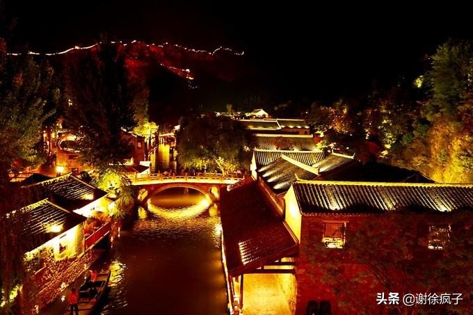 古北水镇攻略两天一夜住哪,古北水镇攻略带娃两天一夜