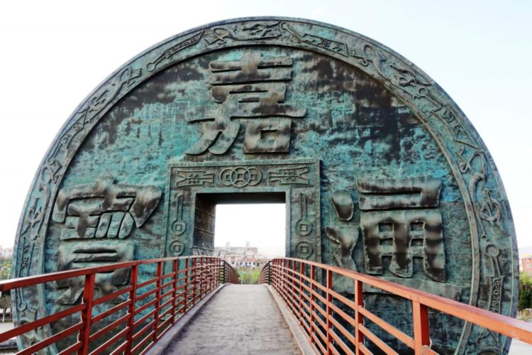 这座低调的小城,凭什么跻身云南6大国家历史文化名城之列?