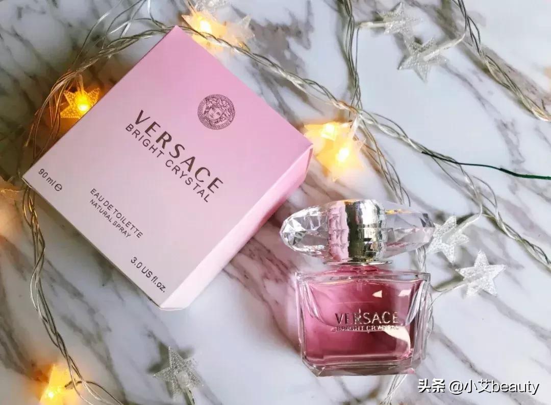 香水种草正品,七夕香水推荐女