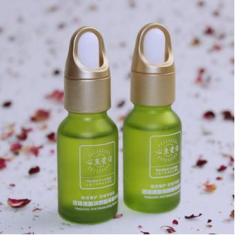 眼周护理精选,眼周护肤有哪些不一样