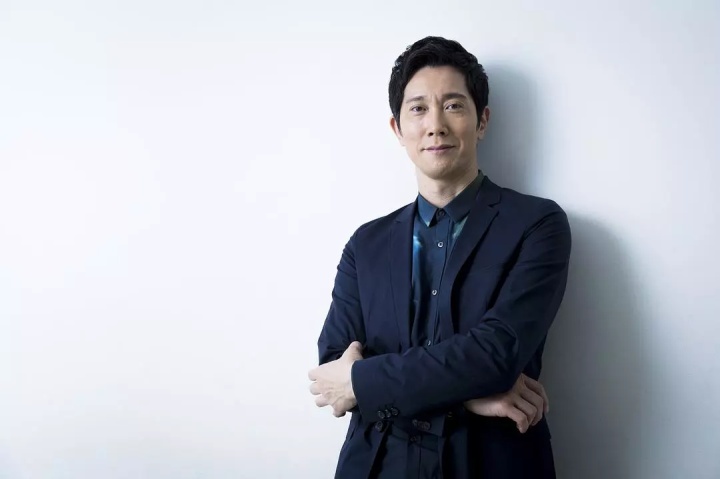 40岁大叔超帅日本,看看日本大叔年轻时的颜值有多绝