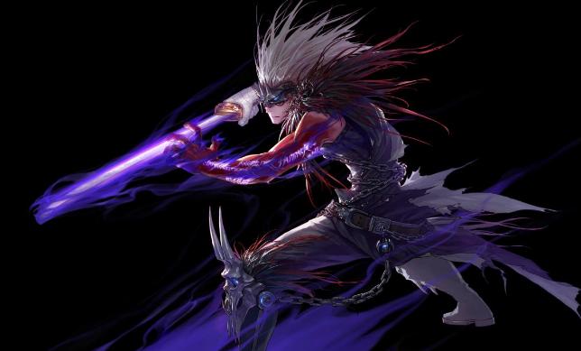 dnf1.11上线新号鬼泣怎么打造,dnf鬼泣改版最新消息