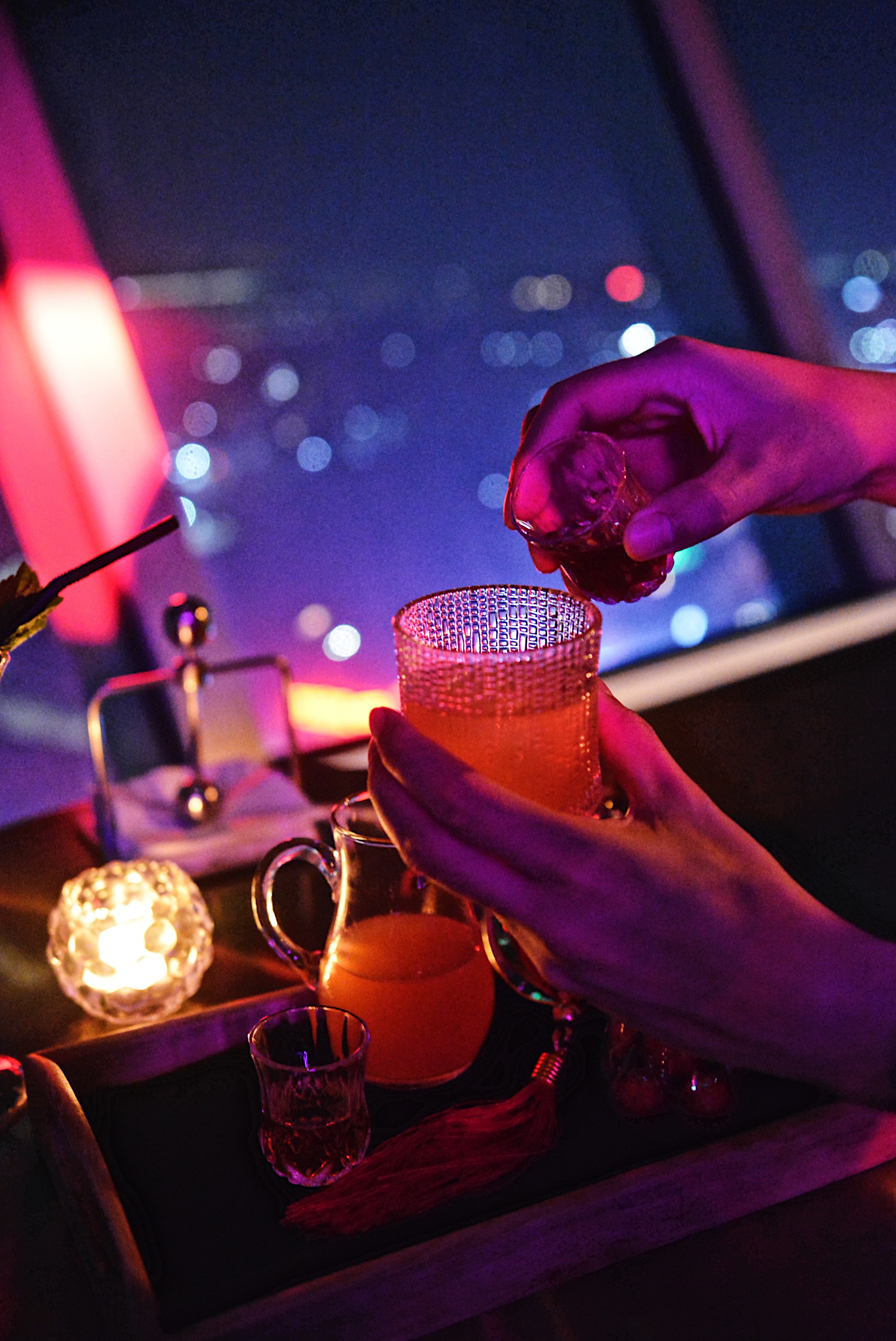 罗浮宫索菲特酒店:潮流明星、时尚网红和生活艺术家的聚集地