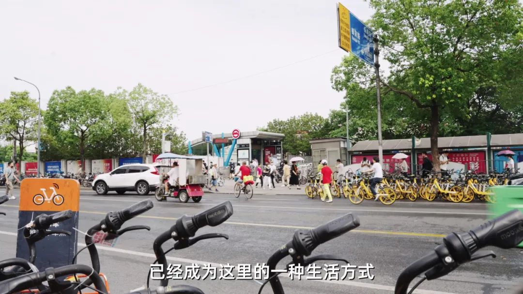 到前滩800米房价却一半不到，浦东杨思是真洼地？还是真不行？