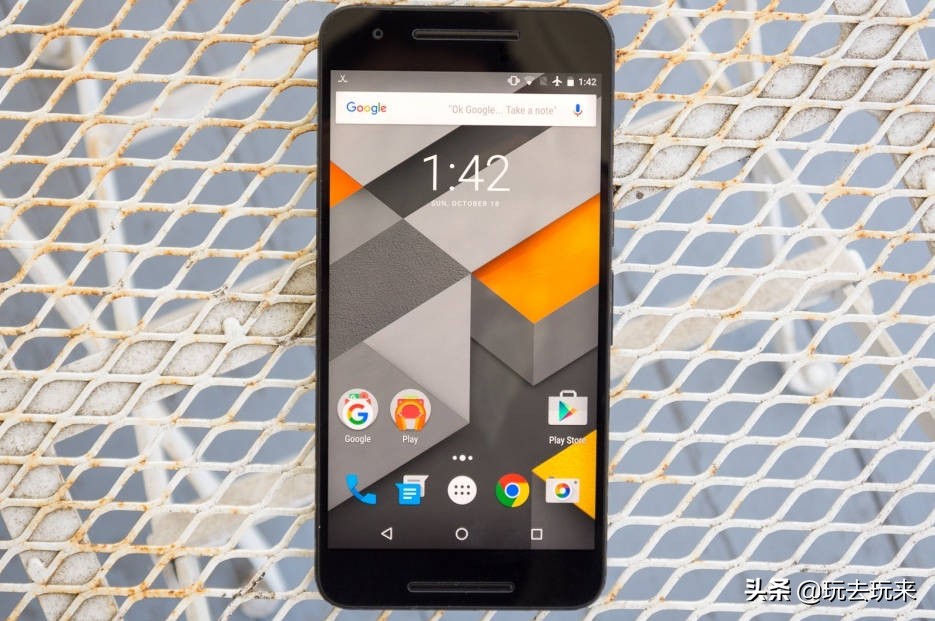 谷歌被索赔多少亿,谷歌华为nexus6p