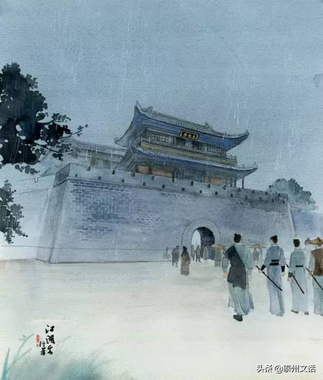 荡寇志梁山108将结局表,梁山108好汉谁的结局最好