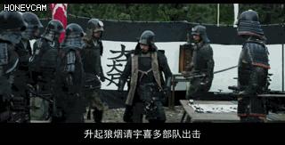 日本武士头盔图解,奇葩的日本武士头盔