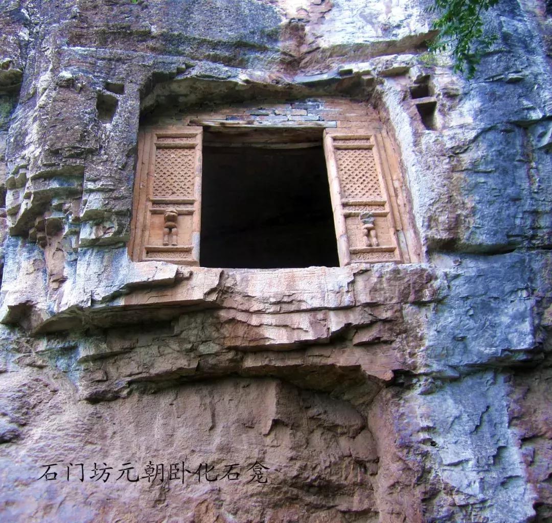 临朐石门坊风景区介绍视频,临朐石门坊风景区海拔