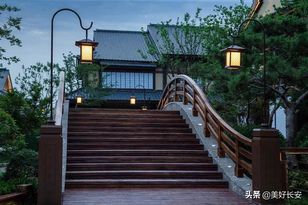 西安天朗控股集团,天朗地产在西安开发的项目