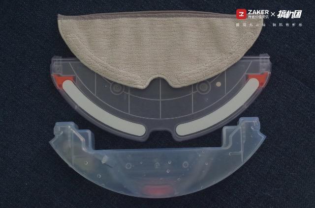 石头扫地机器人t7pro使用教程,石头扫地机器人t7拖地功能测试