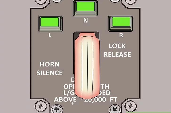 飞机起飞的几个技巧,怎样才能让飞机自己起飞