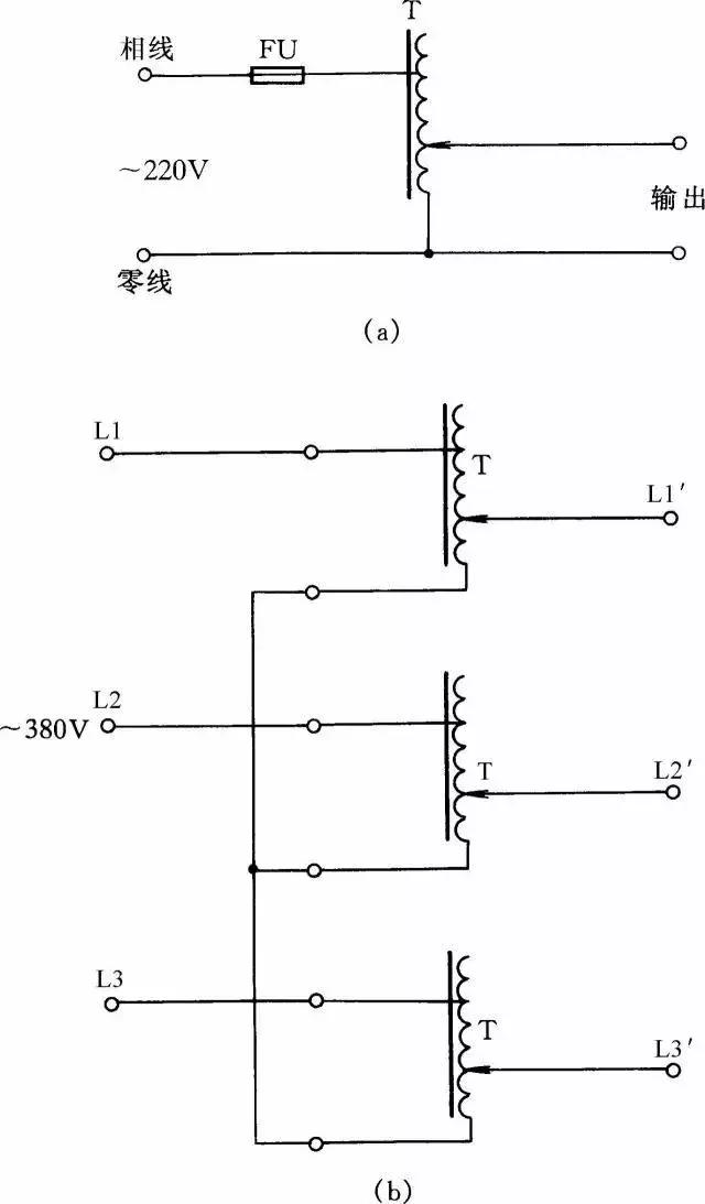 跟着电工学10种接线大法保证结实,零基础也能学会的电气接线高清